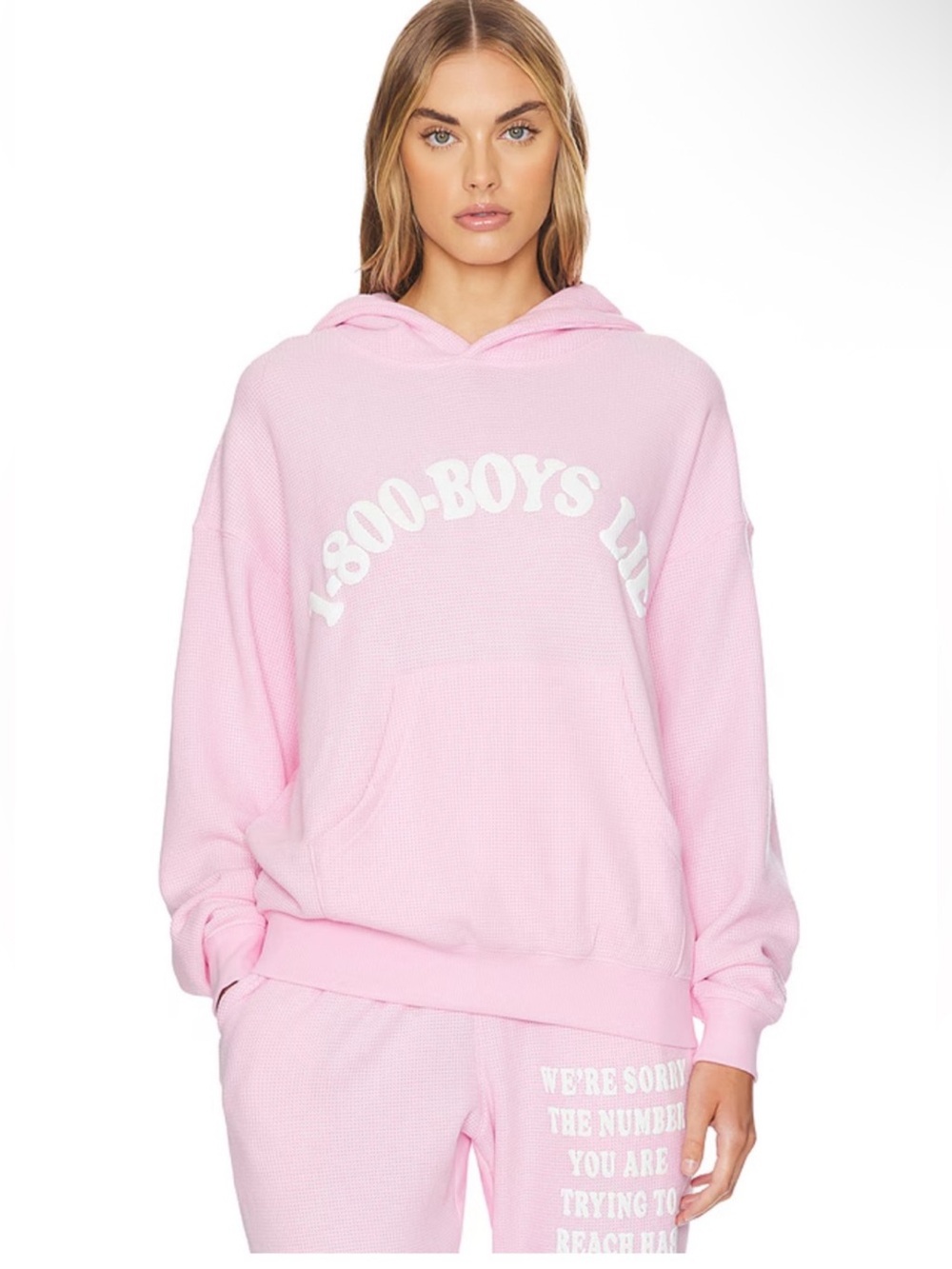 Boys Lie Set